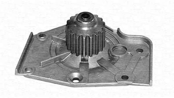 Водяной насос