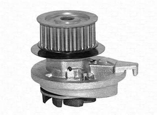 Водяной насос