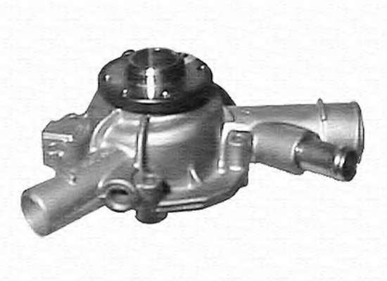 Водяной насос