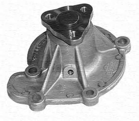Водяной насос