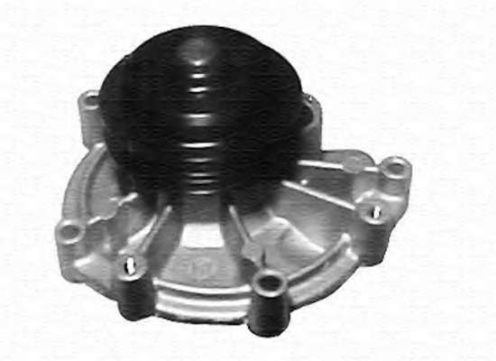 Водяной насос