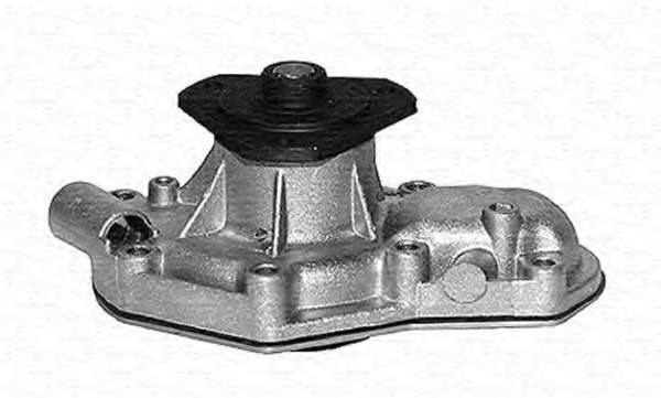 Водяной насос