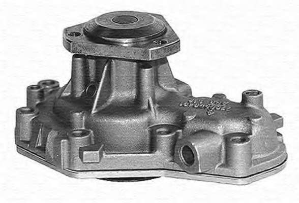 Водяной насос