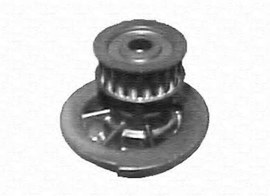 Водяной насос