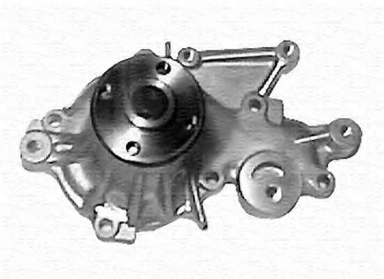 Водяной насос