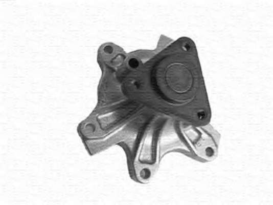 Водяной насос