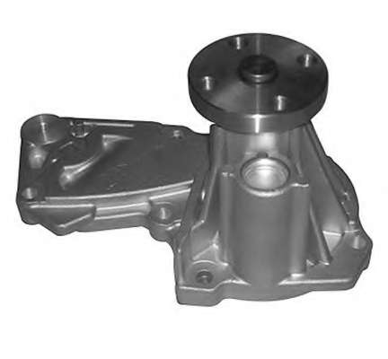 Помпа води Ford C-Max/Fiesta V/VI/Focus II-III/Fusion/Galaxy/Mondeo/Connect 1.25-1.6 01-