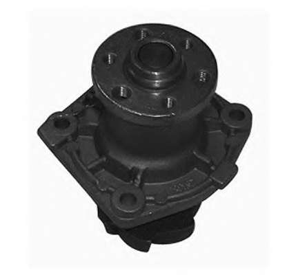 Водяной насос