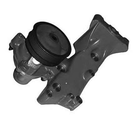 Помпа води Fiat Ducato 1.9TD 94-02 (з корпусом)