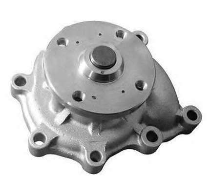 Водяной насос