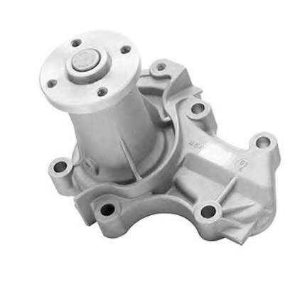 Помпа води Mitsubishi Colt 1.3/1.5/1.6 96-04/ Lancer 1.3/1.6 03-13/Space Star 1.3/1.6 16V 98-04