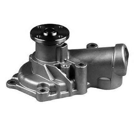 Помпа води Mitsubishi Lancer VII/Outlander I 2.4/2.4 4WD 03-07/Galant VII 2.4 03-