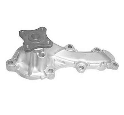 Помпа води Nissan Almera 1.5/1.8 00-/Primera 1.6/1.8 96-