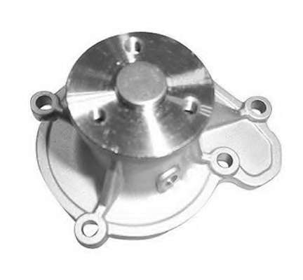 Водяной насос