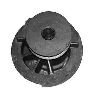 Водяной насос