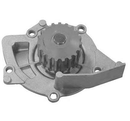 Помпа води Citroen C4-C8/Jumpy 2.0-2.2HDi/Fiat Scudo 2.0D/Ford Focus 2.0TDCI 01-