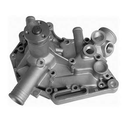 Водяной насос