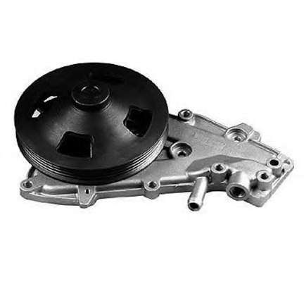 Водяной насос