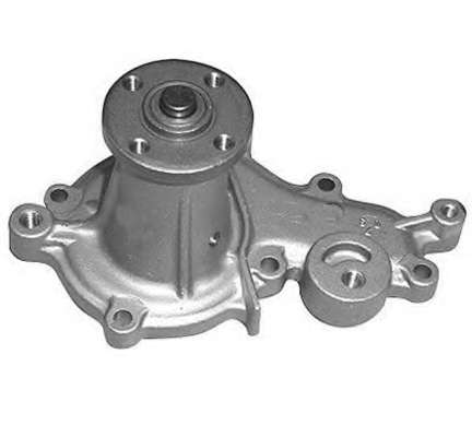 Водяной насос