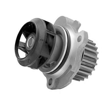 Помпа води Audi A4/A6/VW Caddy/Golf IV/Passat/T5 1.8T/2.0 03-