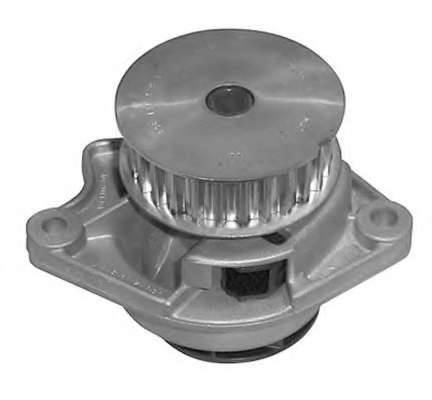 Помпа води Skoda Fabia/Octavia/Seat Ibiza/Cordoba/VW Caddy/Golf/Polo 1.4/1.4 16V 00-