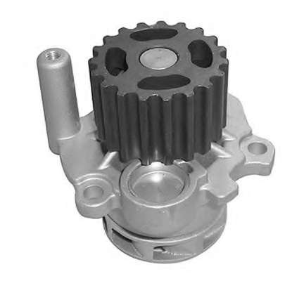 Помпа води Skoda Fabia 1.4TDI/1.9TDI 00-10/Octavia 1.9TDI 04-13/VW Caddy/Golf/T5/Polo 1.9TDI 05-10