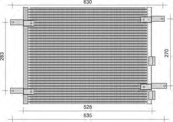 Конденсатор, кондиционер