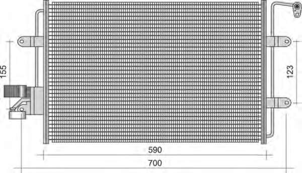 Конденсатор, кондиционер