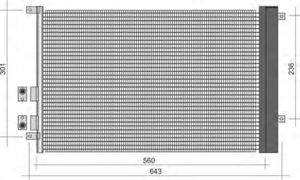 Конденсатор, кондиционер