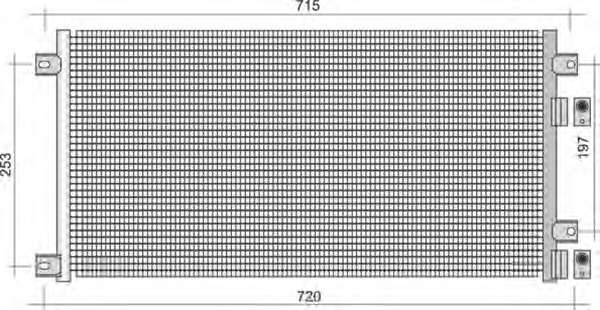 Конденсатор, кондиционер