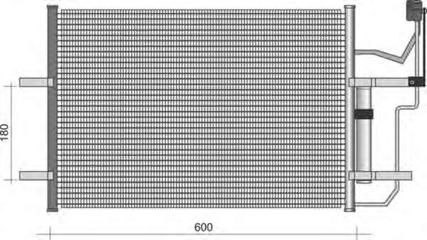 Конденсатор, кондиционер