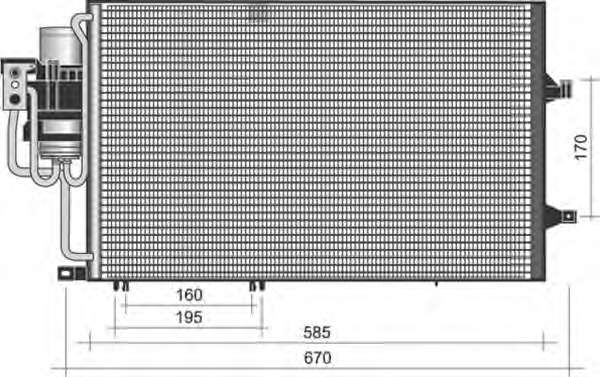 Конденсатор, кондиционер