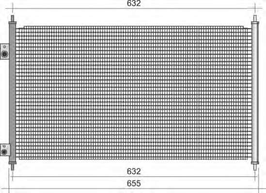 Конденсатор, кондиционер