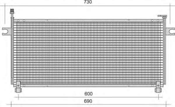 Конденсатор, кондиционер