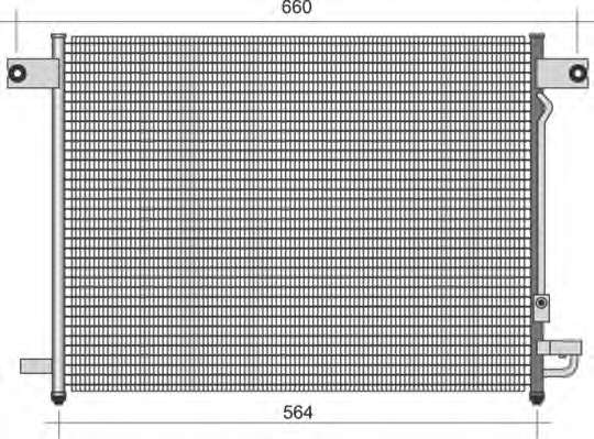 Конденсатор, кондиционер