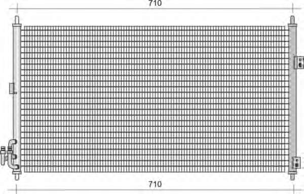 Конденсатор, кондиционер