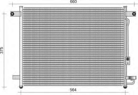 Конденсатор, кондиционер