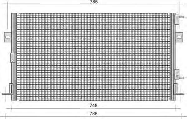 Конденсатор, кондиционер
