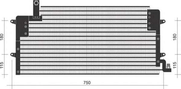 Конденсатор, кондиционер