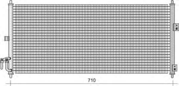 Конденсатор, кондиционер