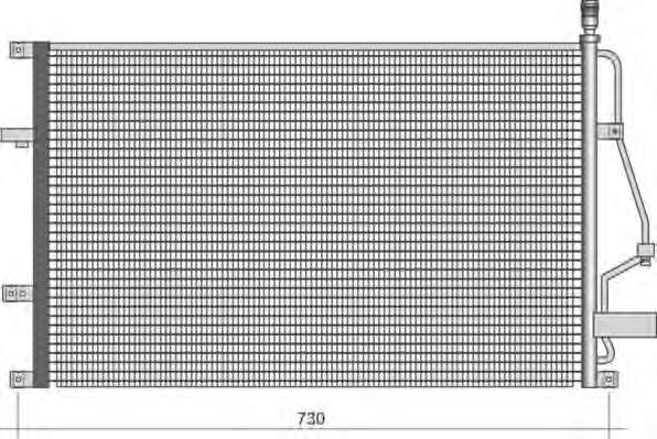 Конденсатор, кондиционер