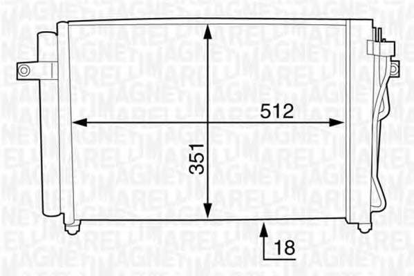Конденсатор, кондиционер