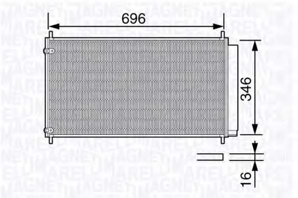 Конденсатор, кондиционер