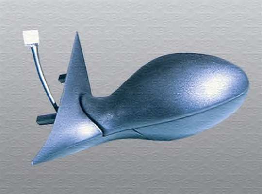 Наружное зеркало