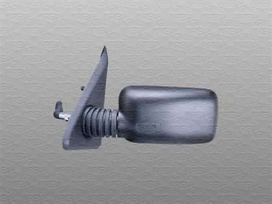 Наружное зеркало