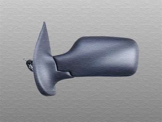 Наружное зеркало