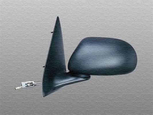 Наружное зеркало
