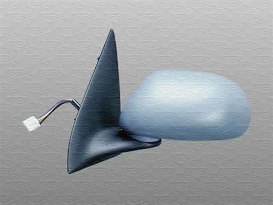 Наружное зеркало