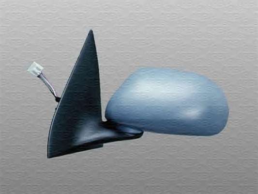 Наружное зеркало