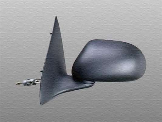 Наружное зеркало